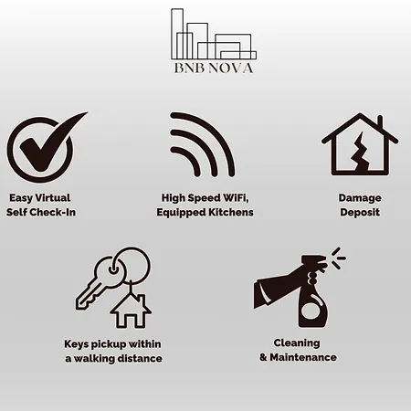 Apartment Bnbnova - 1br - Marais & Places Des Vosges-family Only