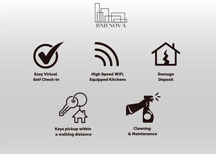 Apartment Bnbnova - 1br - Marais & Places Des Vosges-family Only